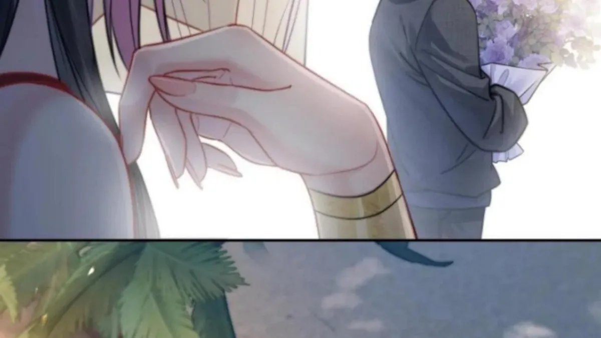 Taming My Sadistic Boss Chapter 4 page 57 - 