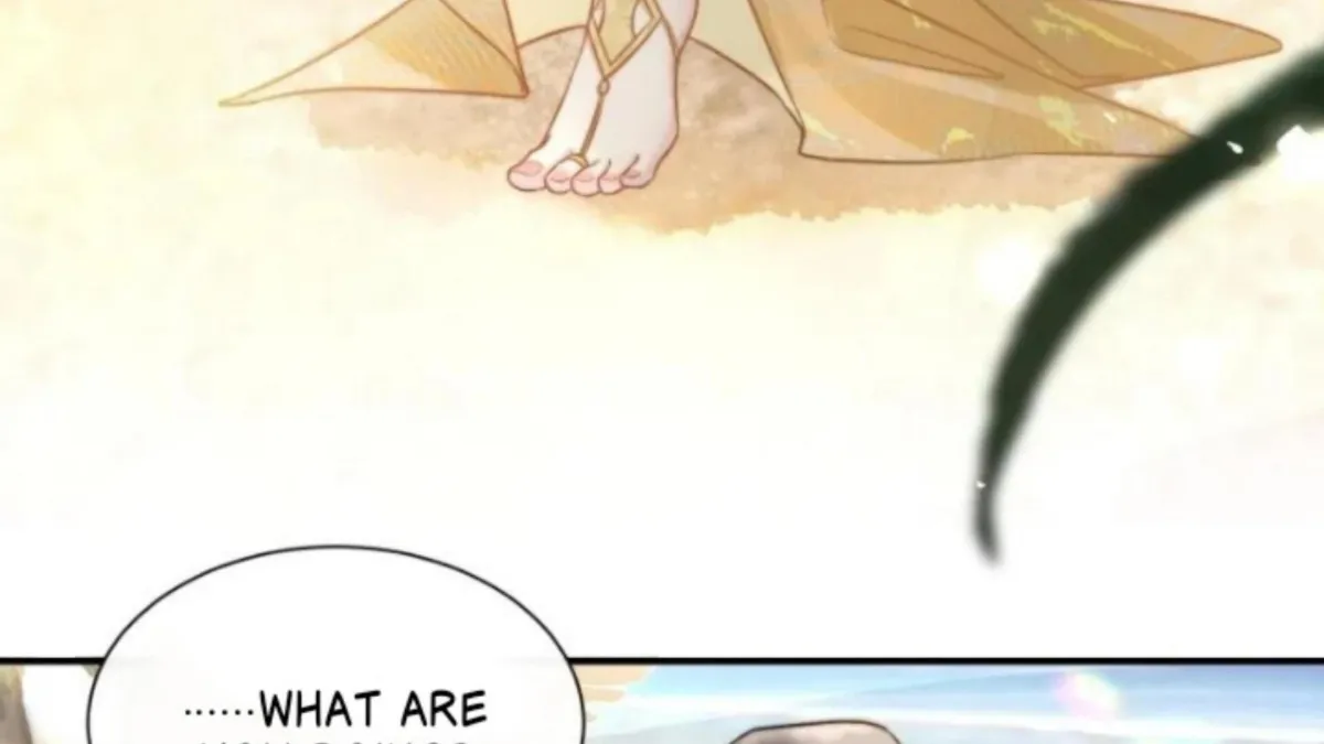 Taming My Sadistic Boss Chapter 4 page 61 - 