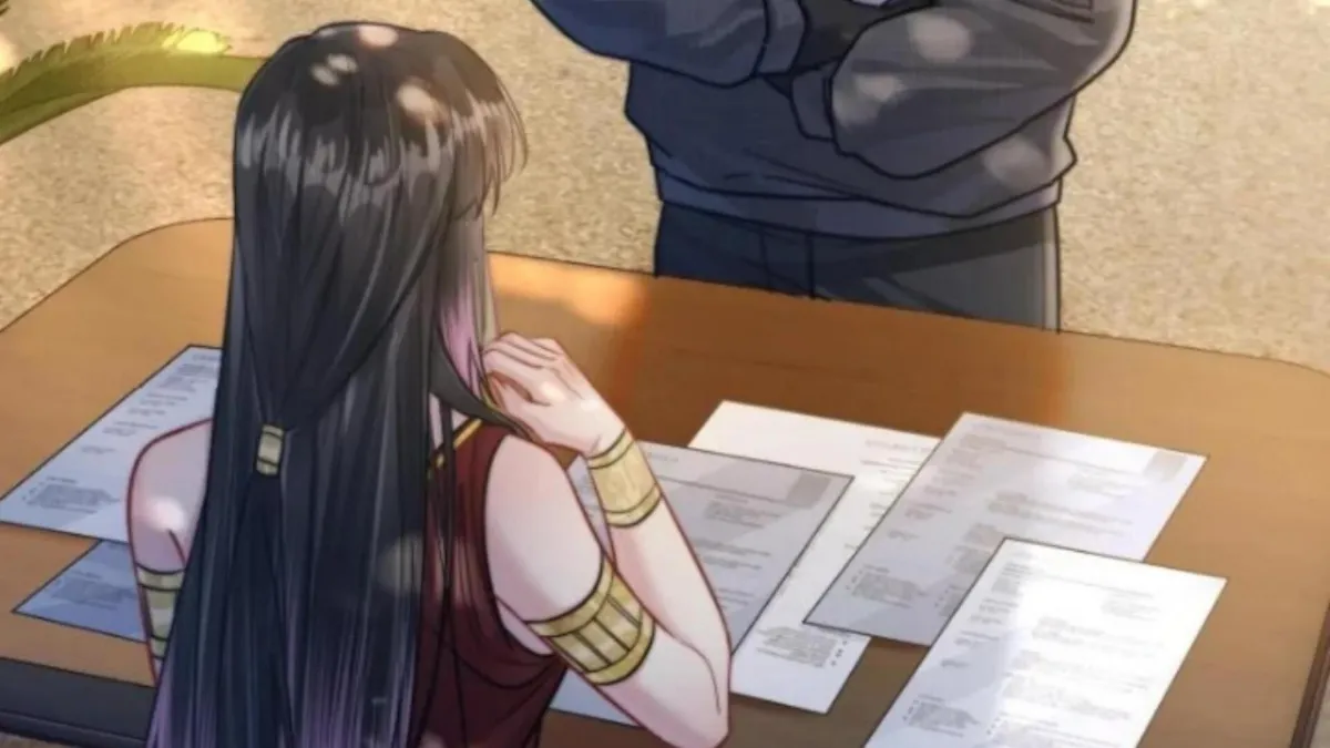 Taming My Sadistic Boss Chapter 4 page 63 - 