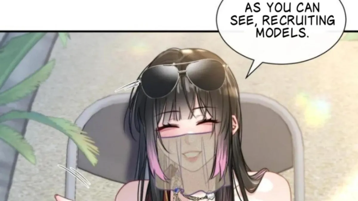 Taming My Sadistic Boss Chapter 4 page 65 - 
