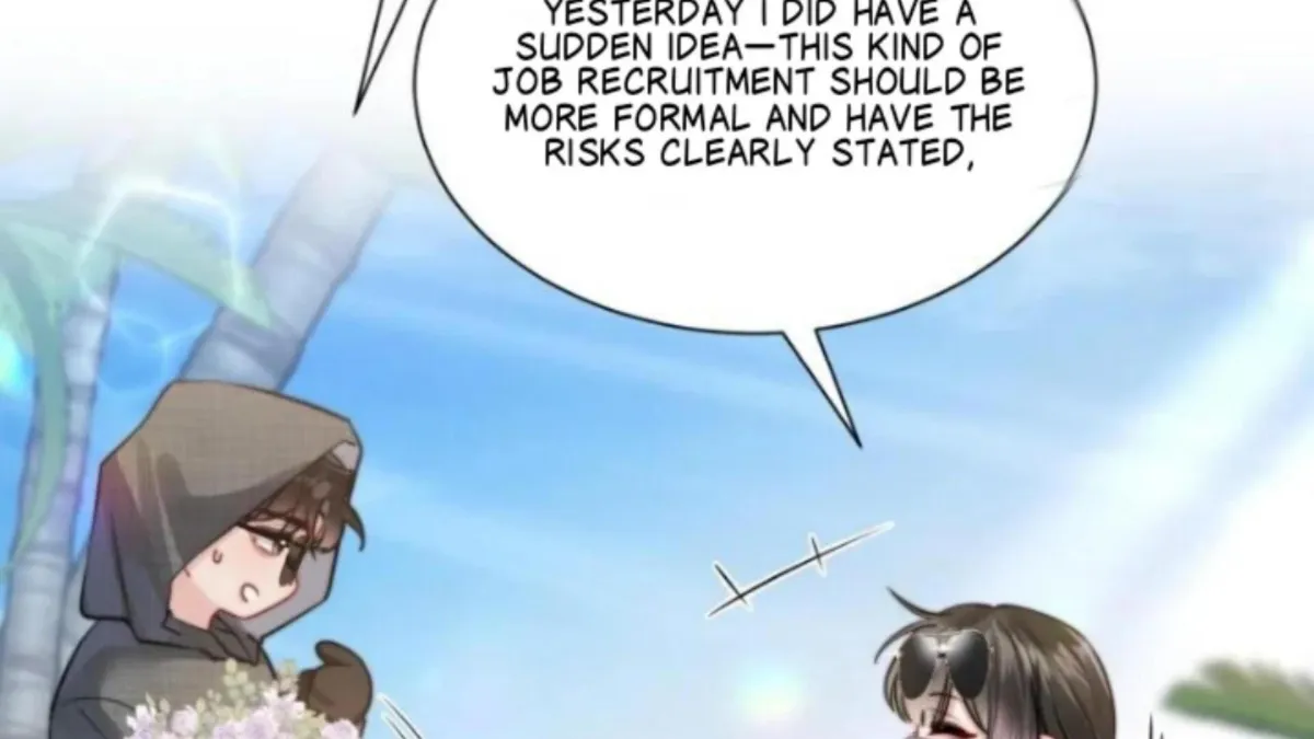 Taming My Sadistic Boss Chapter 4 page 68 - 