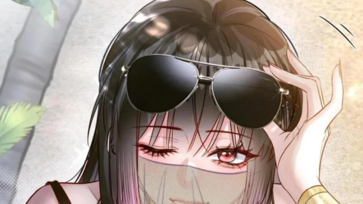 Taming My Sadistic Boss Chapter 4 page 74 - 