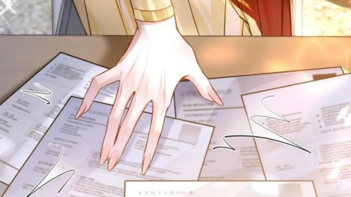 Taming My Sadistic Boss Chapter 4 page 77 - 