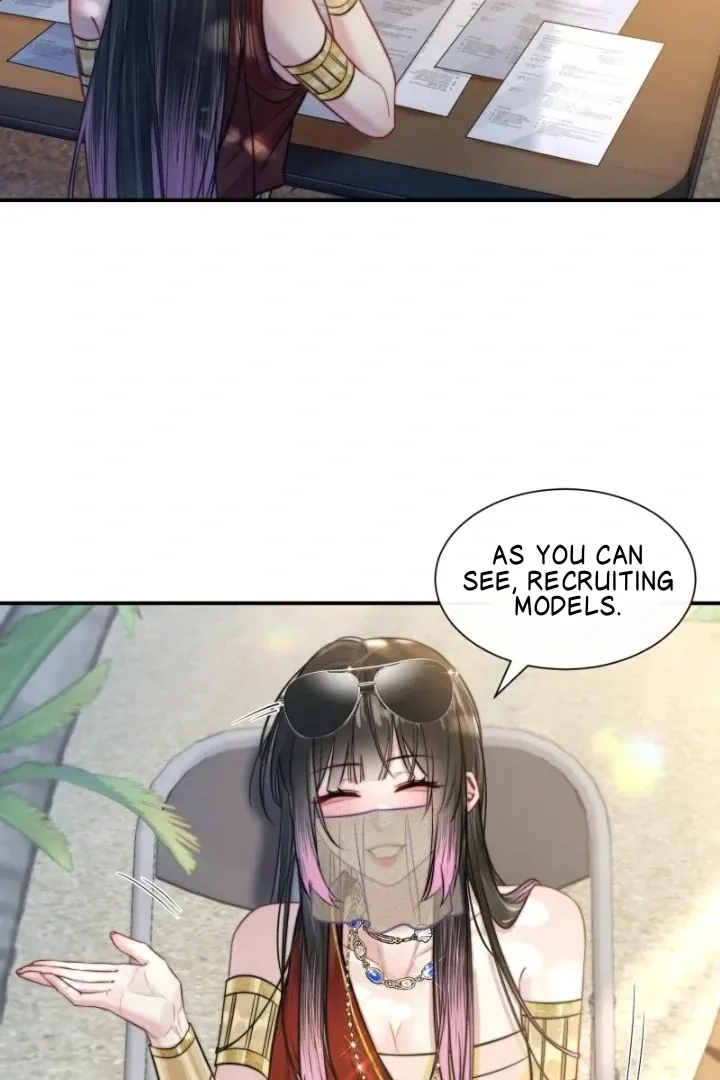 Taming My Sadistic Boss Chapter 4 page 9 - 