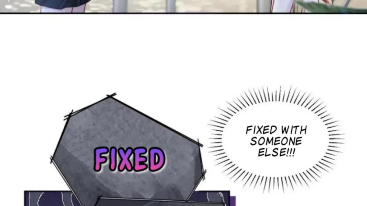 Taming My Sadistic Boss Chapter 4 page 84 - 