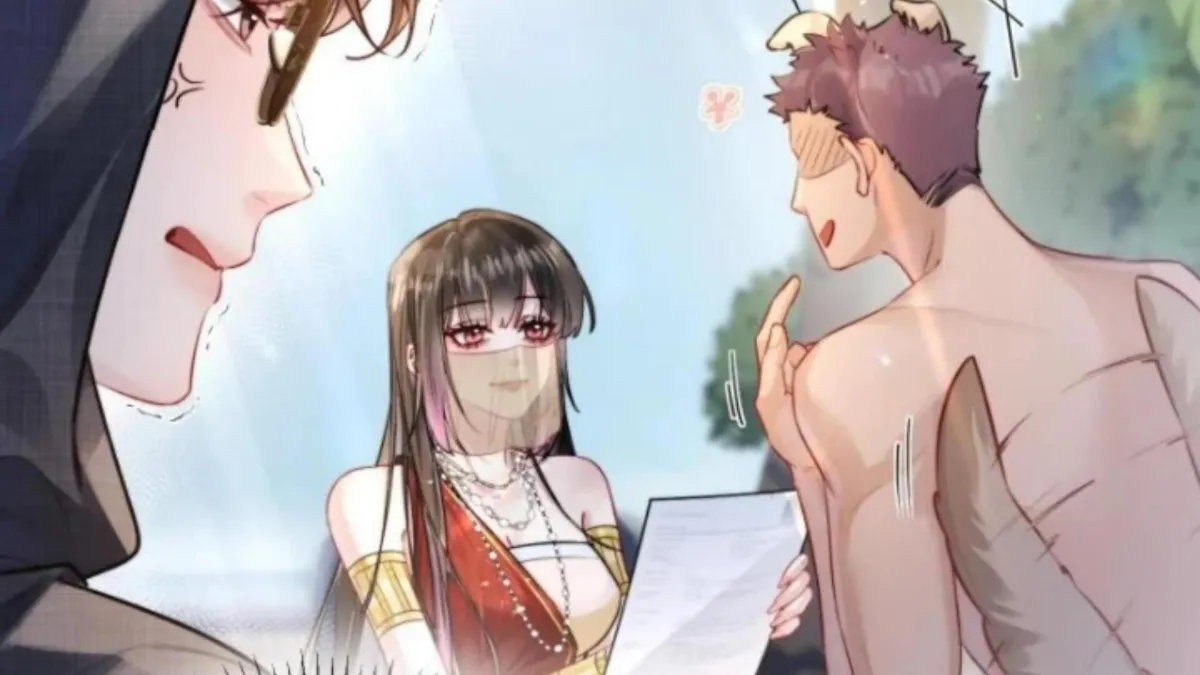 Taming My Sadistic Boss Chapter 4 page 88 - 
