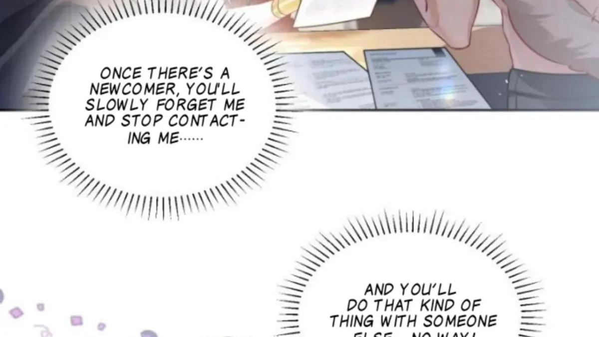 Taming My Sadistic Boss Chapter 4 page 89 - 