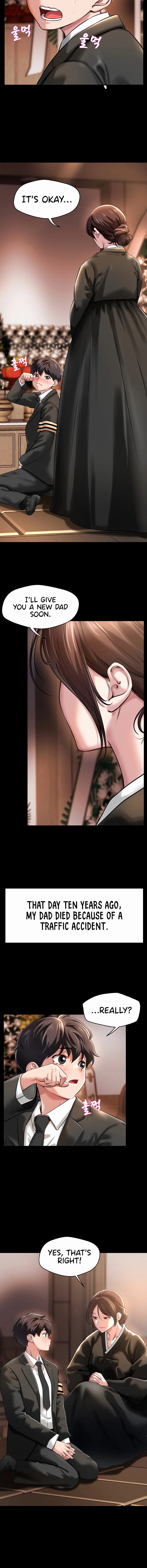 Taming My Stepsister Chapter 1 page 2 - 