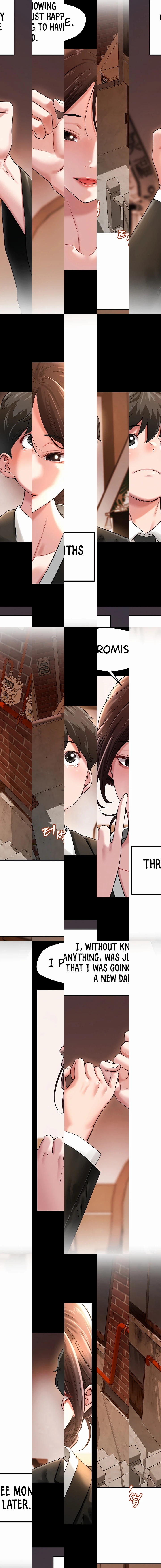 Taming My Stepsister Chapter 1 page 3 - 