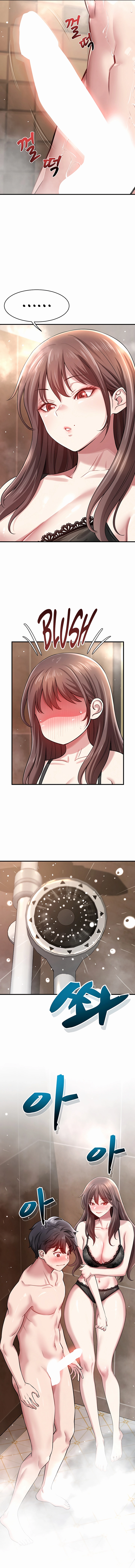 Taming My Stepsister Chapter 1 page 23 - 