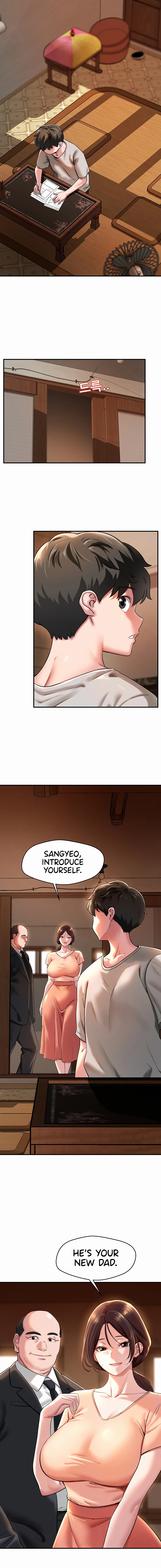 Taming My Stepsister Chapter 1 page 4 - 