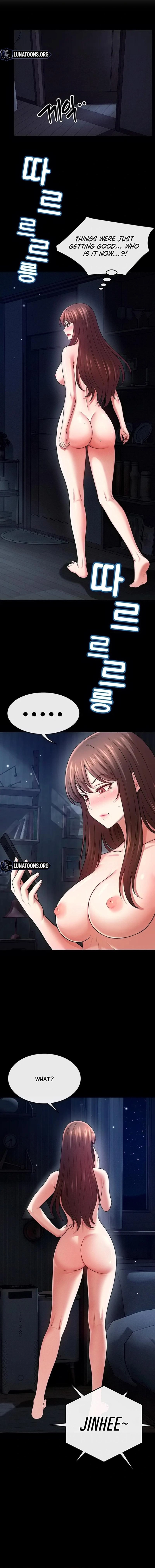 Taming My Stepsister Chapter 10 page 2 - 