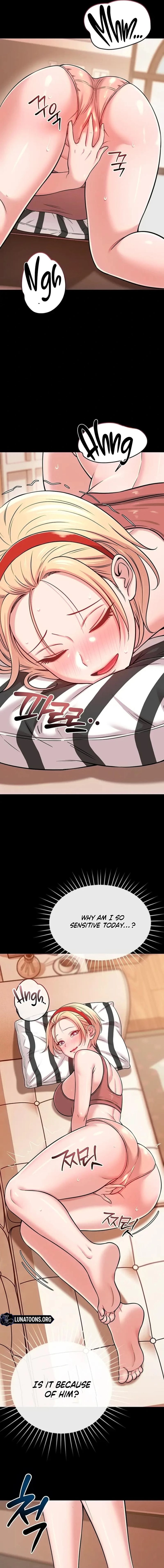 Taming My Stepsister Chapter 10 page 11 - 