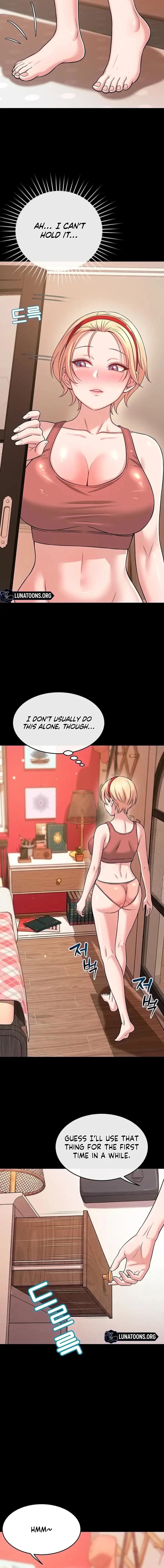 Taming My Stepsister Chapter 10 page 12 - 
