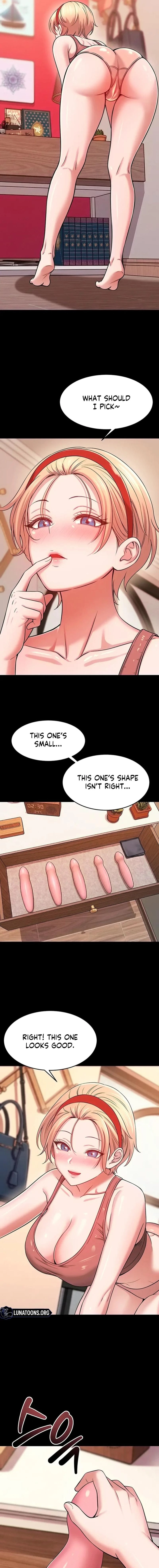 Taming My Stepsister Chapter 10 page 13 - 