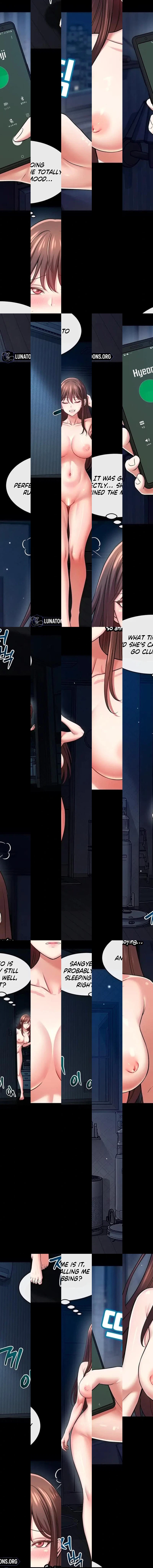 Taming My Stepsister Chapter 10 page 18 - 