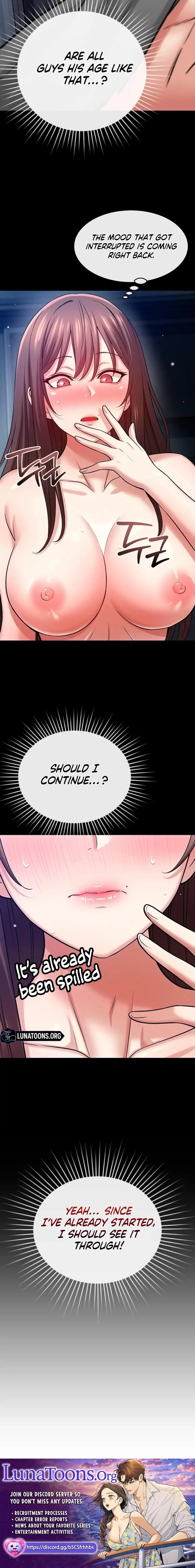 Taming My Stepsister Chapter 10 page 20 - 