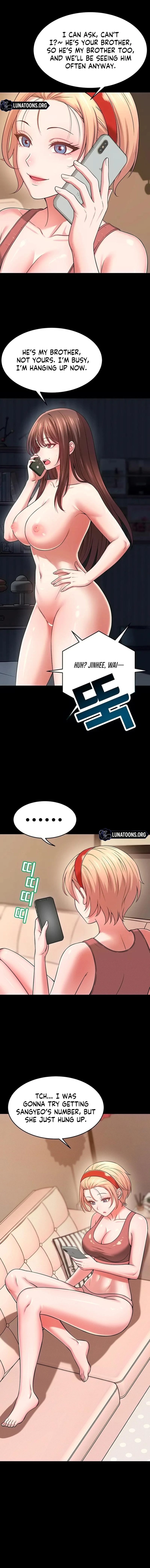 Taming My Stepsister Chapter 10 page 4 - 