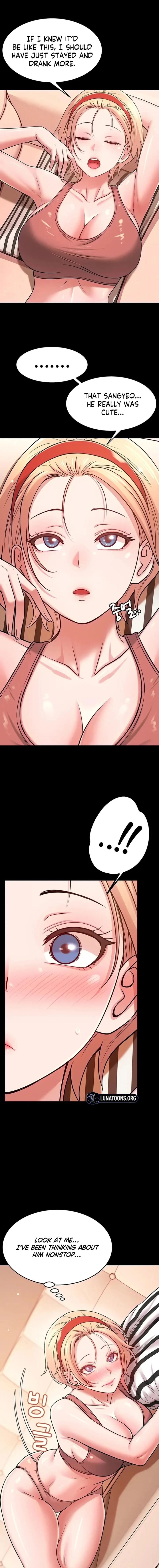Taming My Stepsister Chapter 10 page 7 - 