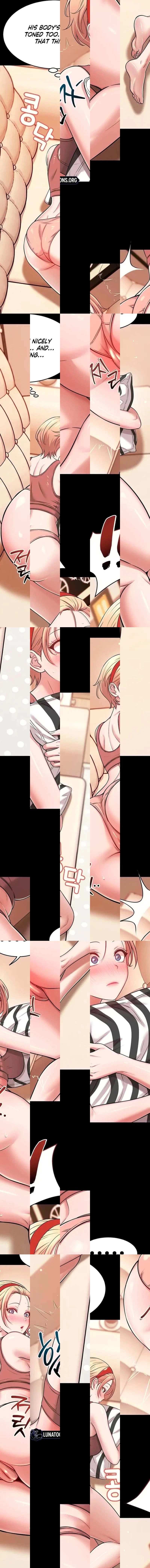 Taming My Stepsister Chapter 10 page 9 - 