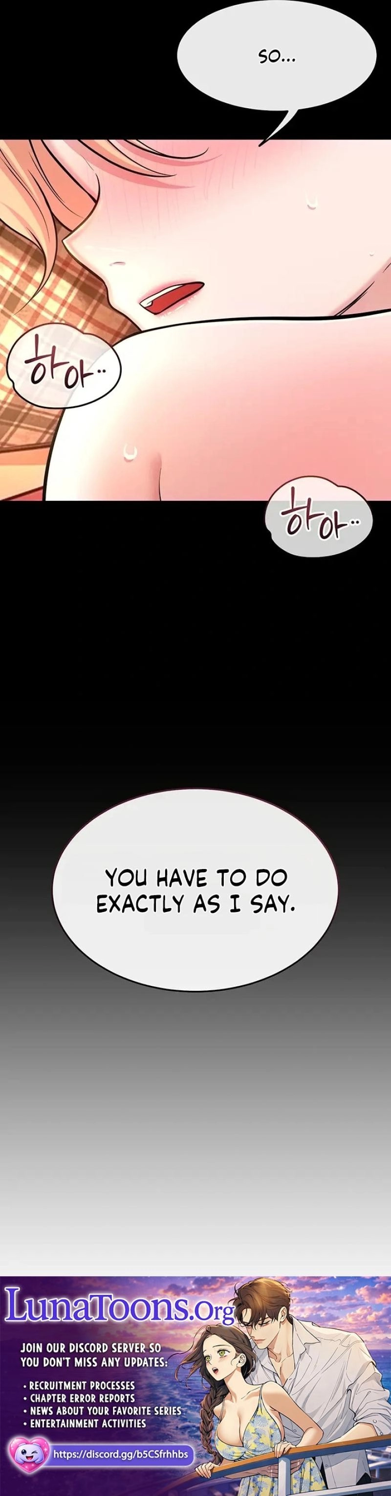 Taming My Stepsister Chapter 11 page 21 - 