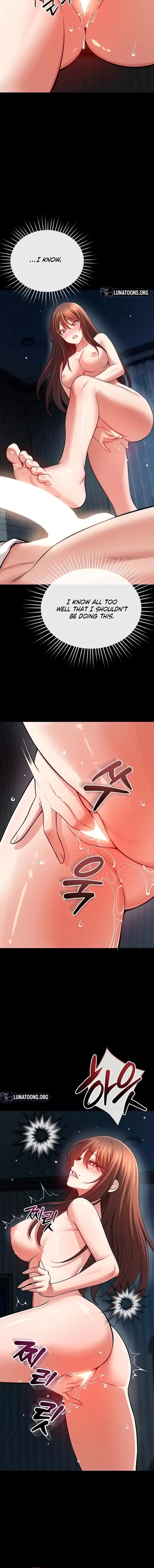 Taming My Stepsister Chapter 11 page 6 - 