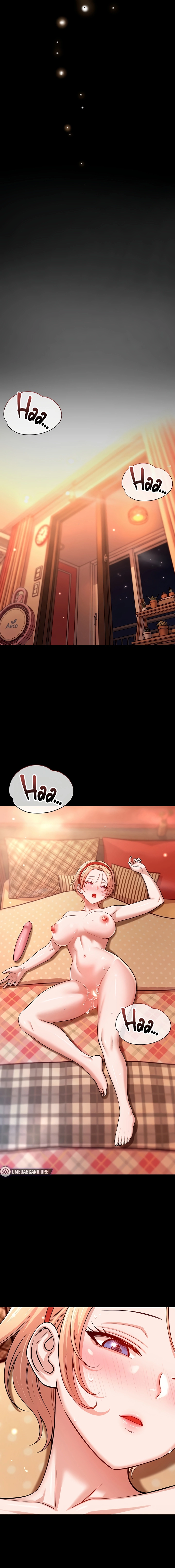 Taming My Stepsister Chapter 12 page 13 - 