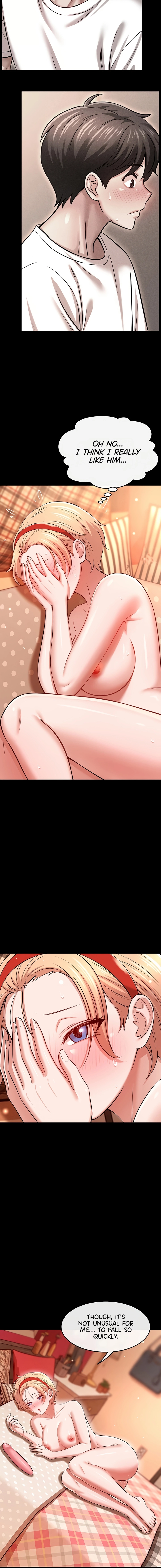 Taming My Stepsister Chapter 12 page 16 - 