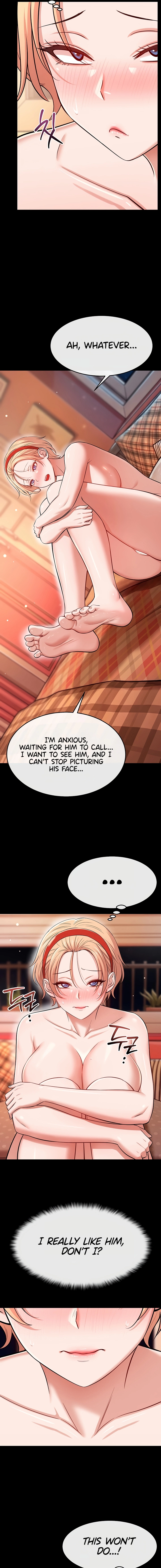 Taming My Stepsister Chapter 12 page 19 - 