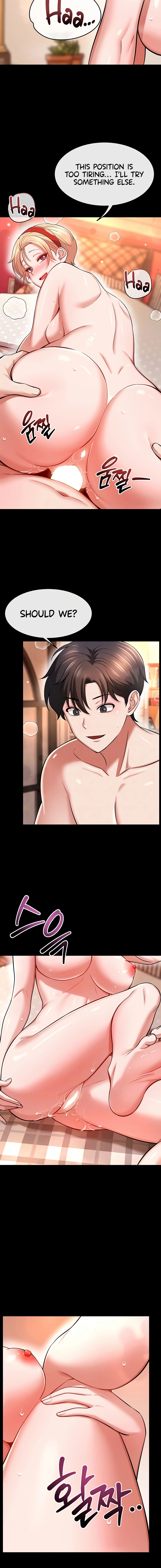 Taming My Stepsister Chapter 12 page 4 - 
