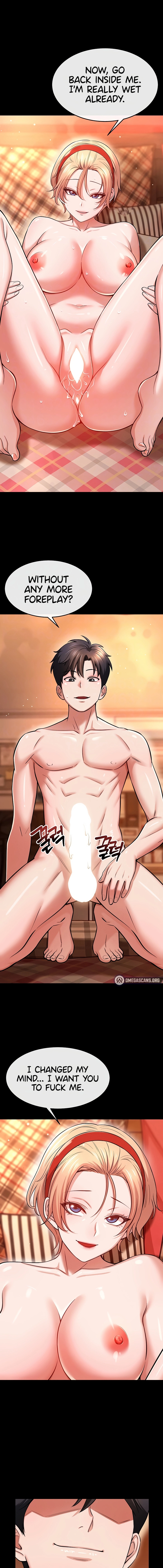 Taming My Stepsister Chapter 12 page 5 - 