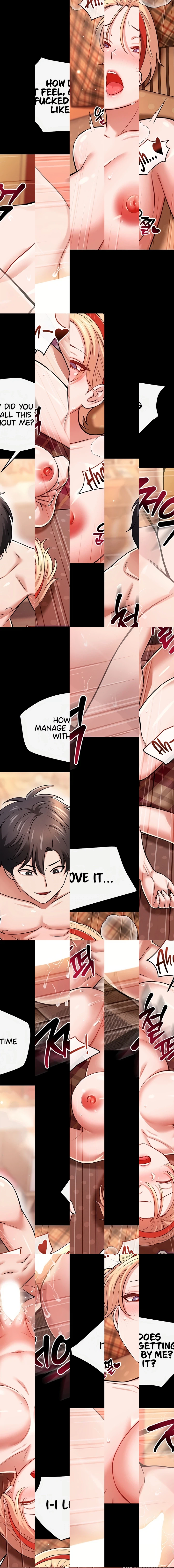 Taming My Stepsister Chapter 12 page 9 - 