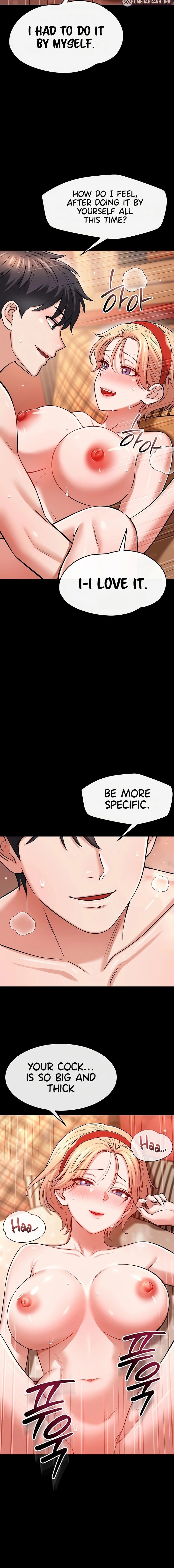 Taming My Stepsister Chapter 12 page 10 - 