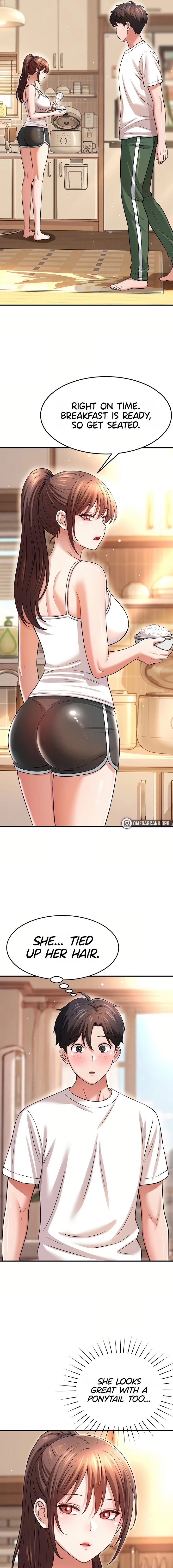 Taming My Stepsister Chapter 13 page 13 - 