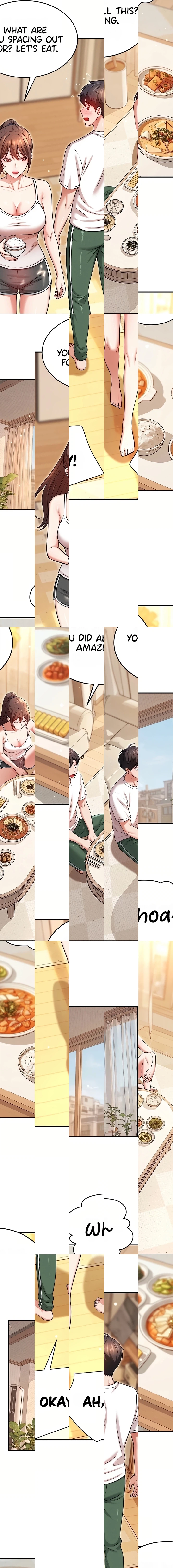 Taming My Stepsister Chapter 13 page 15 - 