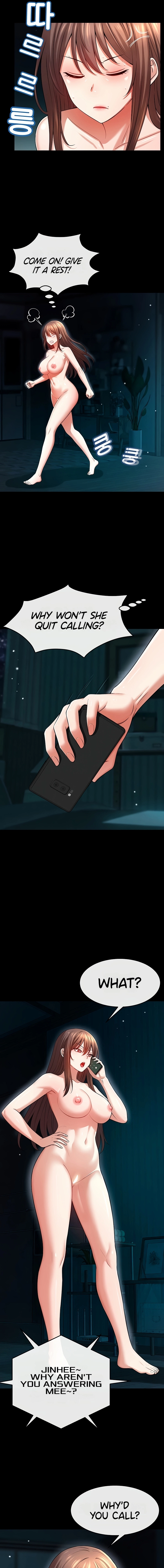 Taming My Stepsister Chapter 13 page 7 - 