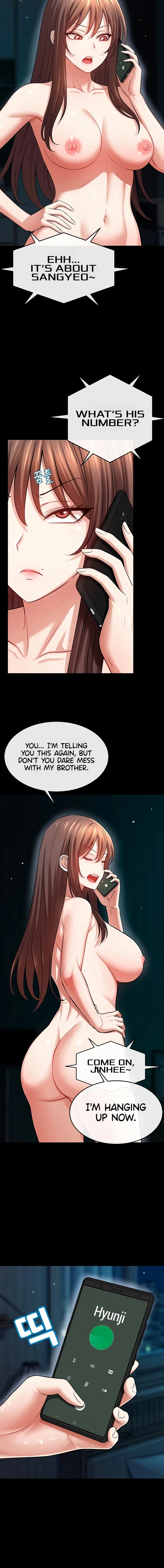 Taming My Stepsister Chapter 13 page 8 - 