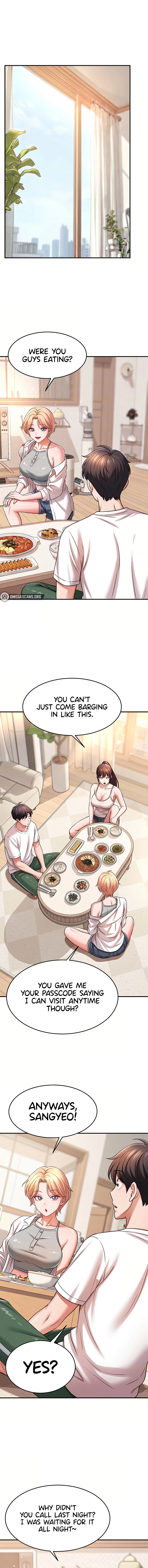 Taming My Stepsister Chapter 14 page 2 - 