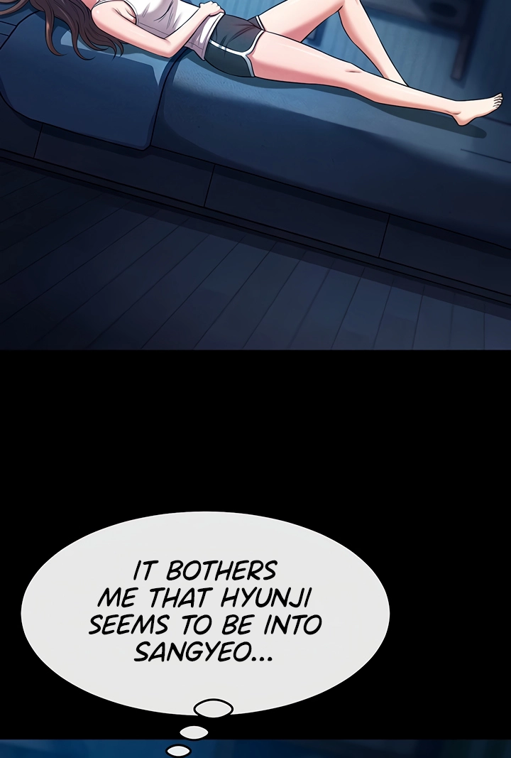 Taming My Stepsister Chapter 15 page 110 - 