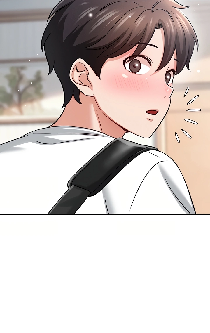 Taming My Stepsister Chapter 15 page 134 - 
