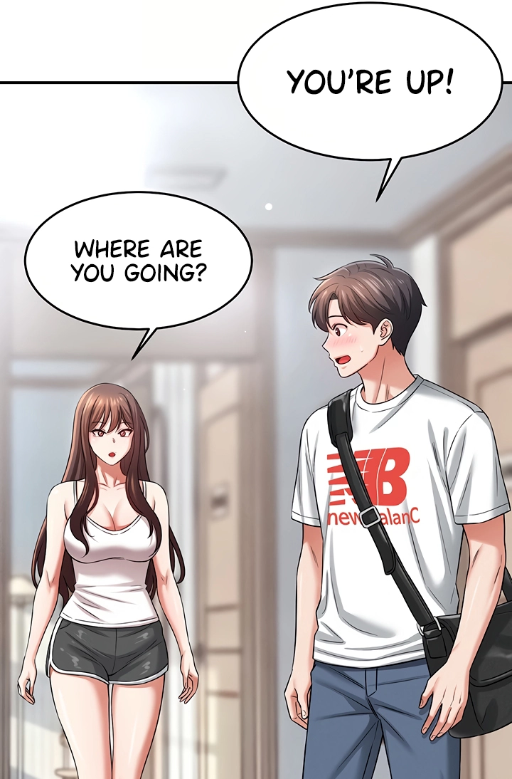 Taming My Stepsister Chapter 15 page 135 - 