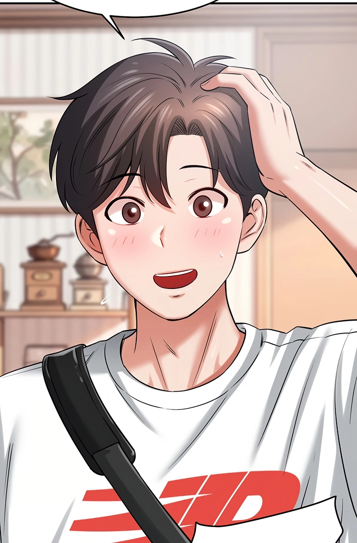 Taming My Stepsister Chapter 15 page 137 - 