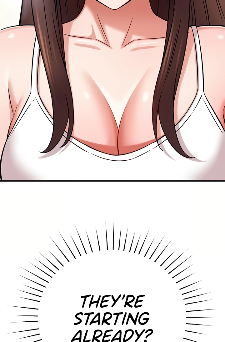 Taming My Stepsister Chapter 15 page 139 - 