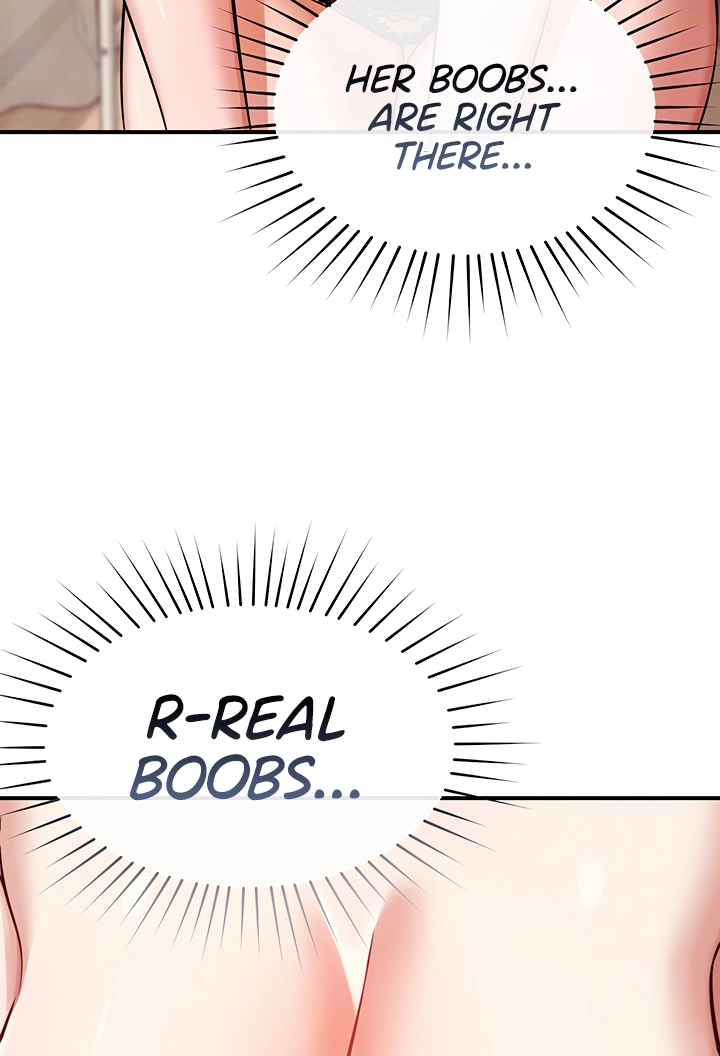 Taming My Stepsister Chapter 15 page 18 - 