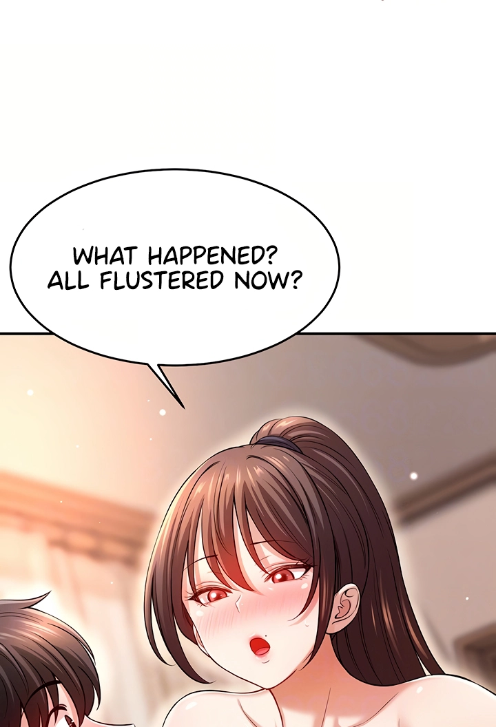 Taming My Stepsister Chapter 15 page 21 - 