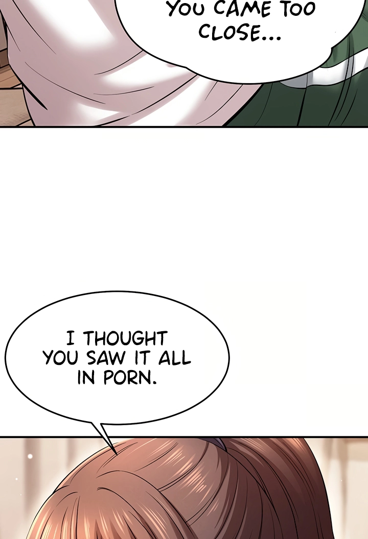 Taming My Stepsister Chapter 15 page 23 - 
