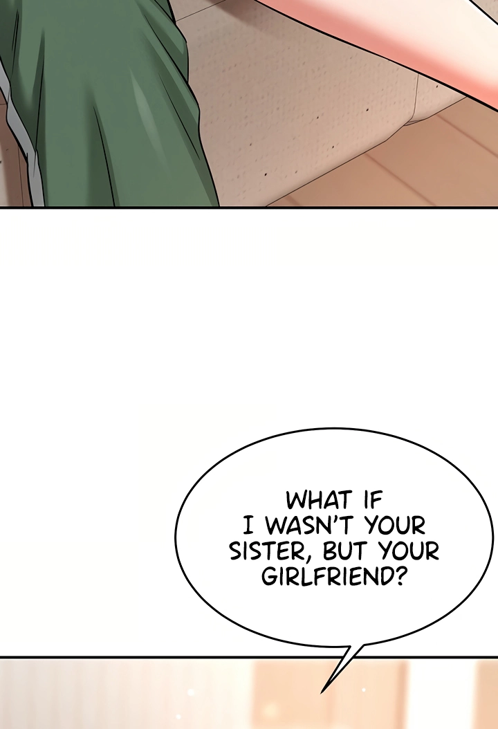 Taming My Stepsister Chapter 15 page 26 - 