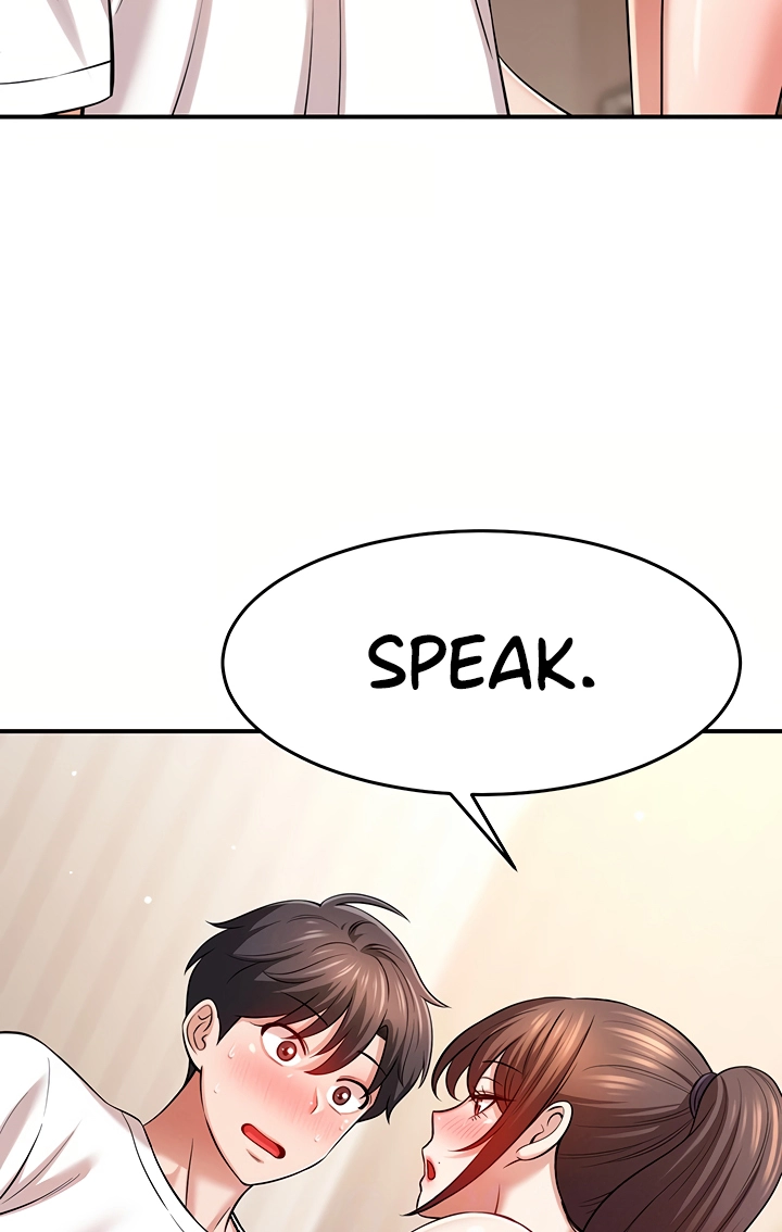 Taming My Stepsister Chapter 15 page 30 - 