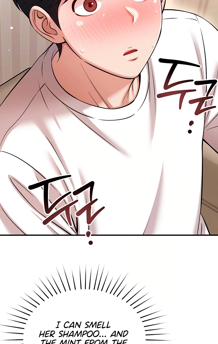 Taming My Stepsister Chapter 15 page 33 - 