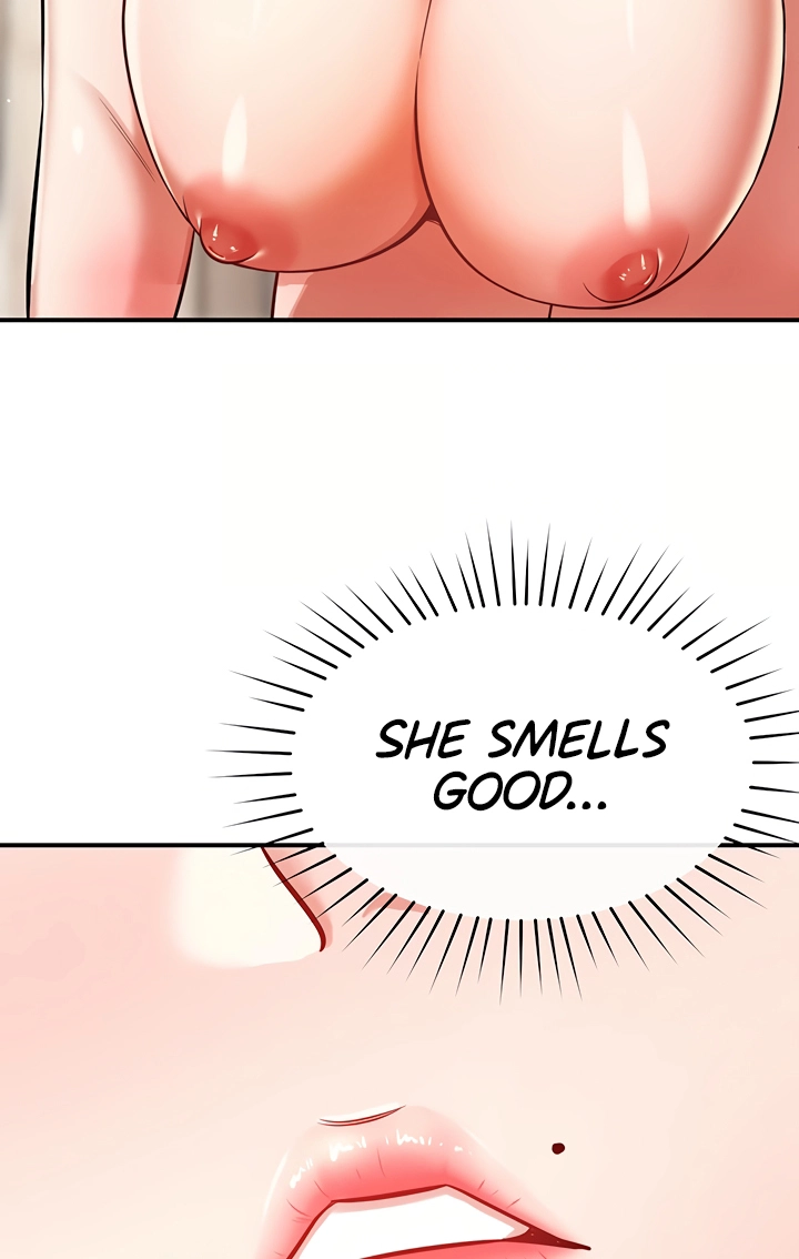 Taming My Stepsister Chapter 15 page 35 - 
